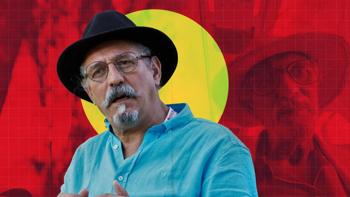 L'acteur marocain Mohamed Choubi n'est plus