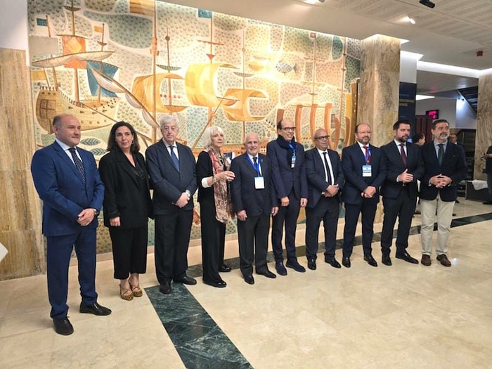 Souss Massa-Andalousie : mission institutionnelle et entrepreneuriale de haut niveau à Cadix Souss Massa-Andalousie : mission institutionnelle et entrepreneuriale de haut niveau à Cadix