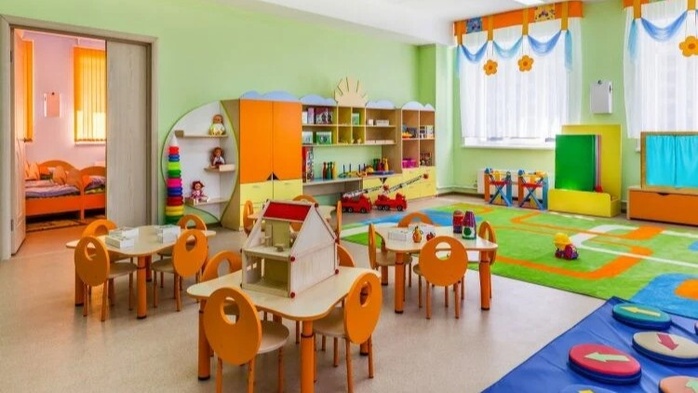 Accès des femmes à l’emploi : Lancement d’un programme national de création de crèches 