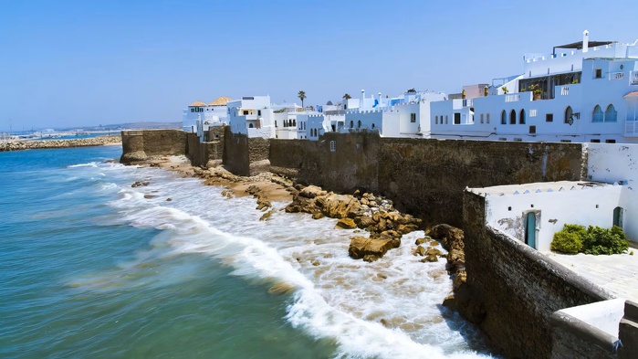 La commune d’Assilah aspire à rejoindre le réseau des villes créatives de l’UNESCO La commune d’Assilah aspire à rejoindre le réseau des villes créatives de l’UNESCO