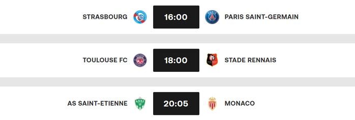 Ligue 1. J32 : Saint-Etienne vs Monaco, un match couperet !