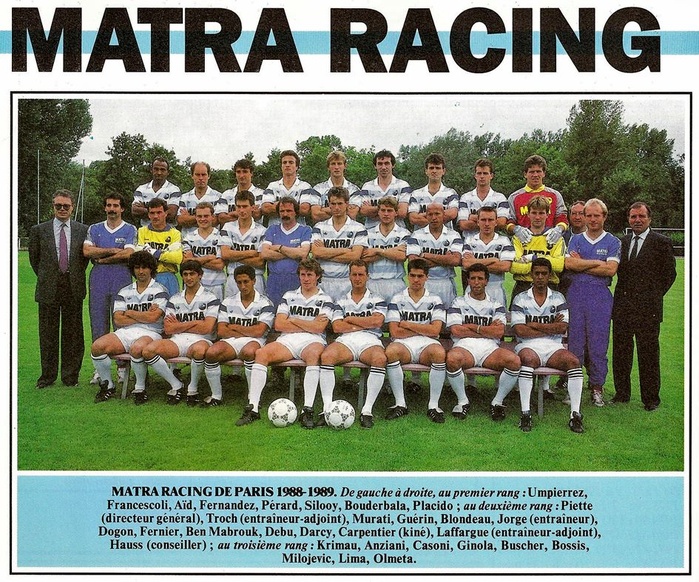 Foot français : Paris aura son derby la saison 2025-2026 ! Foot français : Paris aura son derby la saison 2025-2026 !