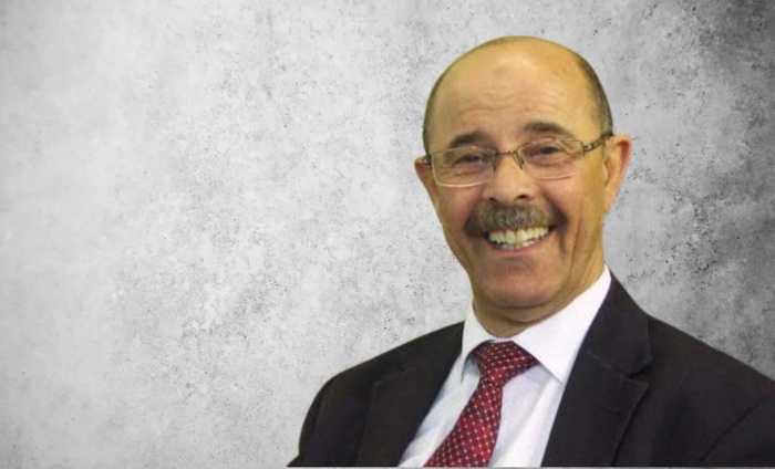 Algérie: un historien emprisonné sur fond d'une campagne médiatique contre les Emirats arabes unis Algérie: un historien emprisonné sur fond d'une campagne médiatique contre les Emirats arabes unis