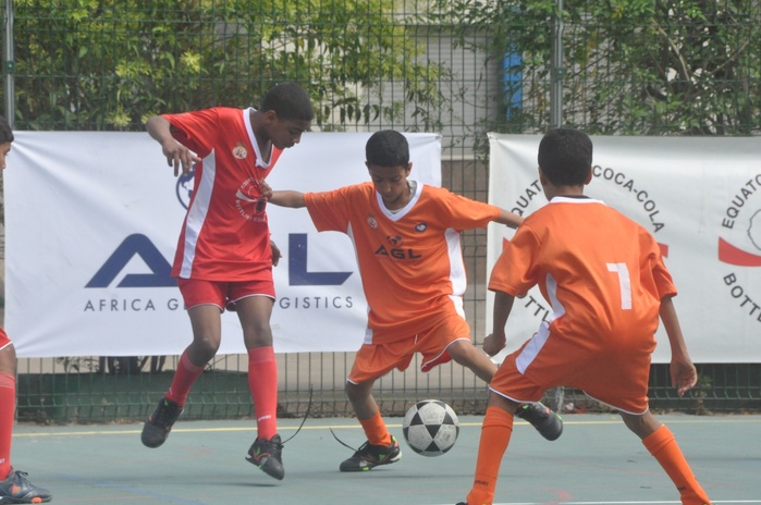 Socio-sportif :  La Peña Madridista de Casablanca organise ses Trophées annuels les samedis 10, 17, 24 et 31 mai.