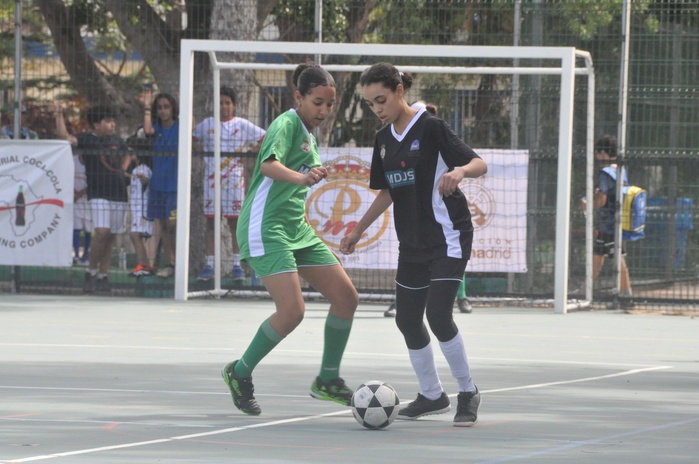 Socio-sportif :  La Peña Madridista de Casablanca organise ses Trophées annuels les samedis 10, 17, 24 et 31 mai.