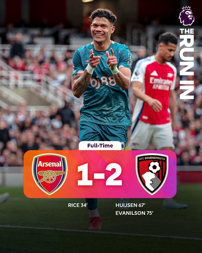 PL : Arsenal chute à domicile avant Chelsea-Liverpool de cet après midi PL : Arsenal chute à domicile avant Chelsea-Liverpool de cet après midi