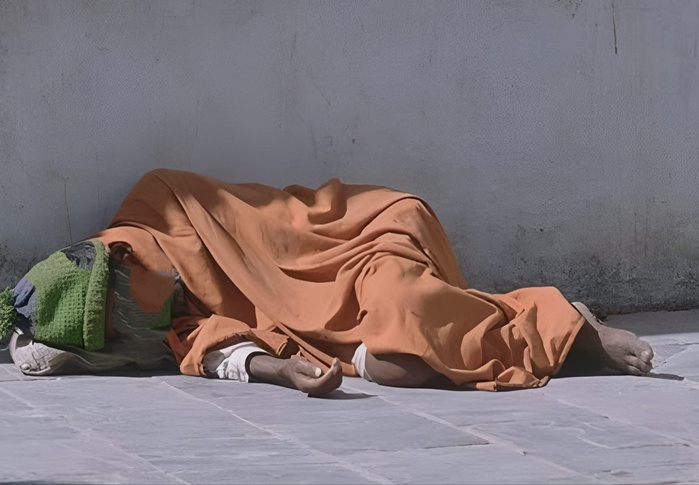 Sidi Bennour : Les oubliés de Sidi Bennour, ou la chronique d'un abandon ordinaire Sidi Bennour : Les oubliés de Sidi Bennour, ou la chronique d'un abandon ordinaire