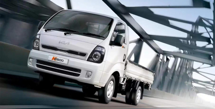 3,1%, c'est la part de marché de Kia au Maroc en 2024, avec une évolution stagnante de 0% par rapport à 2023. Cela représente 5.507 véhicules vendus. 3,1%, c'est la part de marché de Kia au Maroc en 2024, avec une évolution stagnante de 0% par rapport à 2023. Cela représente 5.507 véhicules vendus.