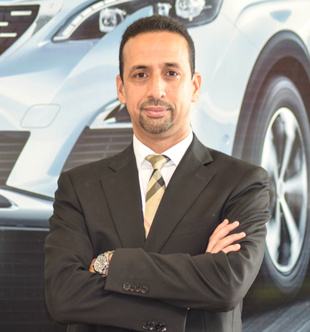 Interview avec Younes El Aouad, Directeur Général de Tractafric Maroc - « Dans l’électrique, les Chinois ont beaucoup investi en recherche et développement » Interview avec Younes El Aouad, Directeur Général de Tractafric Maroc - « Dans l’électrique, les Chinois ont beaucoup investi en recherche et développement »