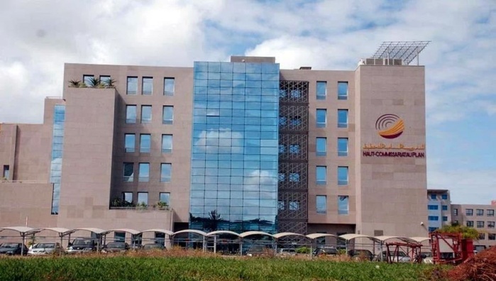 HCP: Le chômage recule à 13,3% entre les premiers trimestres de 2024 et de 2025 HCP: Le chômage recule à 13,3% entre les premiers trimestres de 2024 et de 2025