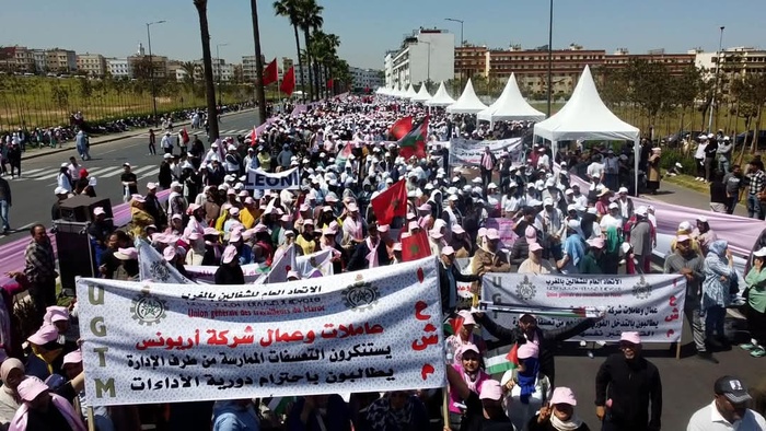 Dialogue social : Le front syndical entre prudence et optimisme au lendemain d’une session stérile Dialogue social : Le front syndical entre prudence et optimisme au lendemain d’une session stérile