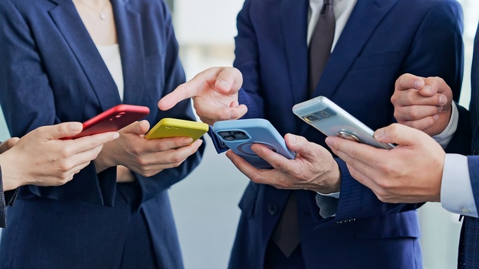  Haut débit et 5G : Le Maroc fin prêt pour la CAN et le Mondial ? [INTÉGRAL]