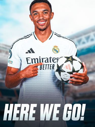 Liverpool / Real : Trent Alexander-Arnold annonce officiellement quitter les Reds Liverpool / Real : Trent Alexander-Arnold annonce officiellement quitter les Reds