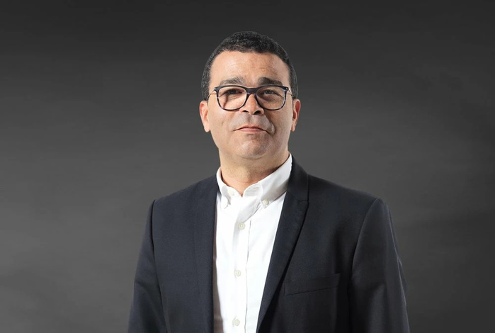 ONDA : Aziz Benjelloun nommé à la tête du pôle Marketing et Commercial ONDA : Aziz Benjelloun nommé à la tête du pôle Marketing et Commercial