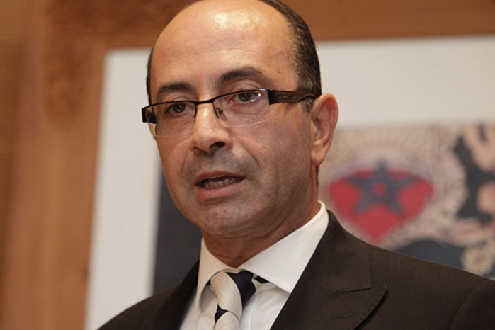 Commande publique verte : un guide est en cours de finalisation, affirme Bensouda Commande publique verte : un guide est en cours de finalisation, affirme Bensouda