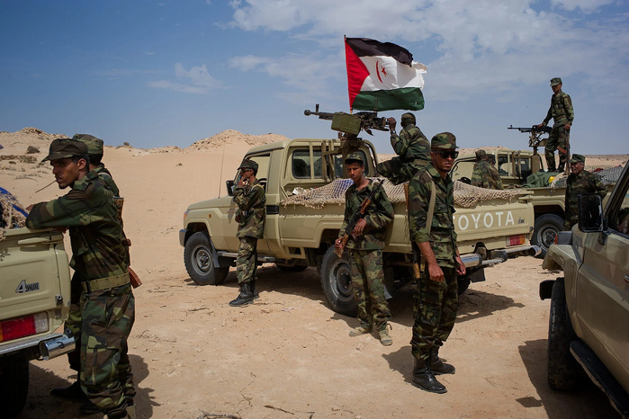 Radicalisation du Polisario : Entre menaces sécuritaires et isolement diplomatique