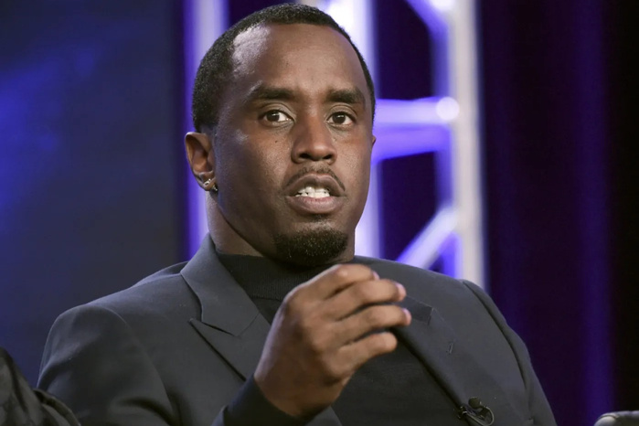 Le procès pour trafic sexuel du magnat du hip-hop P. Diddy s'ouvre à New York Le procès pour trafic sexuel du magnat du hip-hop P. Diddy s'ouvre à New York