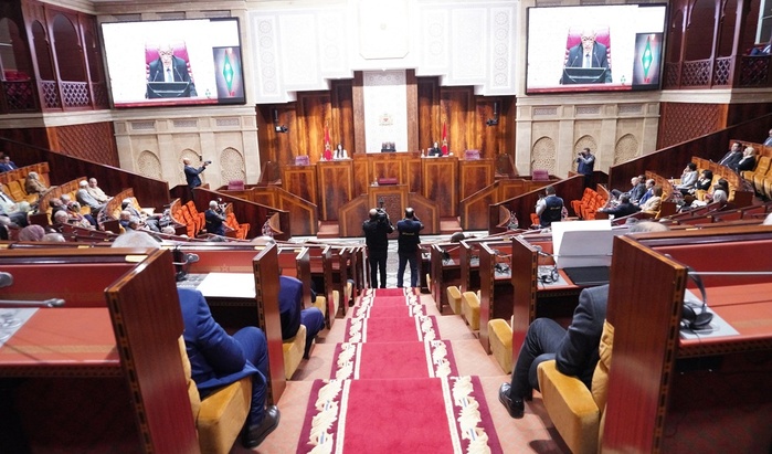 Audit des subventions du bétail : Au Parlement, un bras de fer silencieux entre majorité et opposition ! Audit des subventions du bétail : Au Parlement, un bras de fer silencieux entre majorité et opposition !