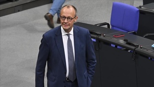 Allemagne : Friedrich Merz échoue à se faire élire chancelier fédéral au Bundestag Allemagne : Friedrich Merz échoue à se faire élire chancelier fédéral au Bundestag
