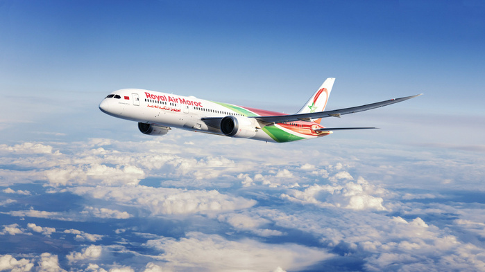 Bientôt des Airbus dans la flotte de Royal Air Maroc ?