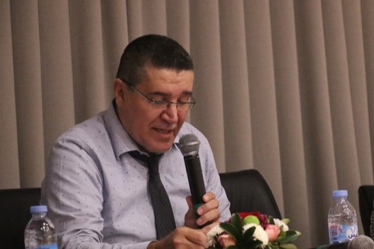 L’Afrique au cœur de la transition énergétique mondiale : leadership marocain et enjeux stratégiques au sein du G20 L’Afrique au cœur de la transition énergétique mondiale : leadership marocain et enjeux stratégiques au sein du G20