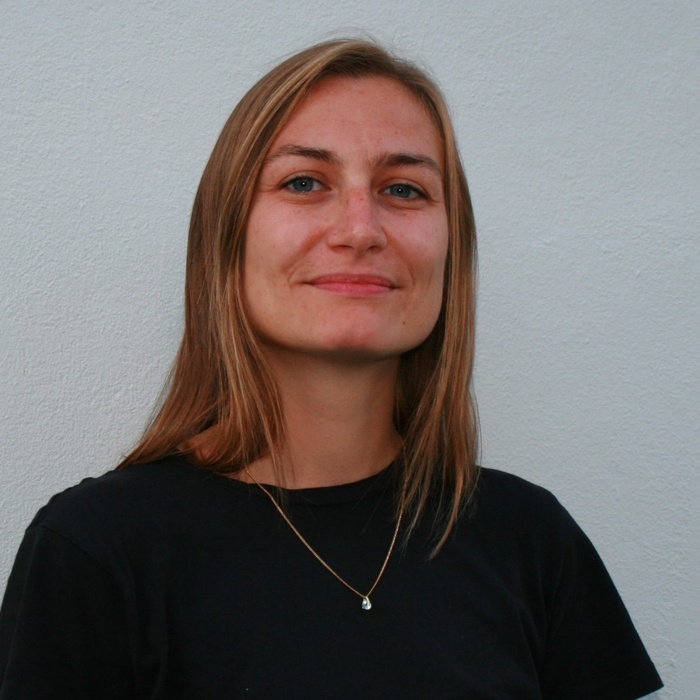 Aline Nippert, autrice de “Hydrogène mania”: “L’hydrogène est une forme de fuite en avant technologique” Aline Nippert, autrice de “Hydrogène mania”: “L’hydrogène est une forme de fuite en avant technologique”