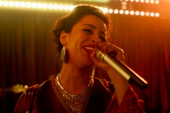 Le film marocain Everybody Loves Touda fait escale en Arabie saoudite Le film marocain Everybody Loves Touda fait escale en Arabie saoudite