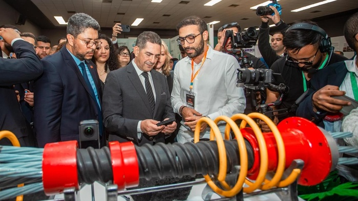 Accélération industrielle : Souss-Massa à plein régime pour attirer les investisseurs