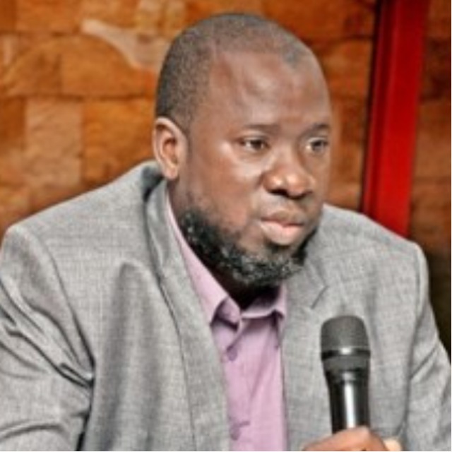 Directeur général du Centre Africain pour les Applications de la Météorologie au Développement (ACMAD), Dr Ousmane Ndiaye répond à nos questions. Directeur général du Centre Africain pour les Applications de la Météorologie au Développement (ACMAD), Dr Ousmane Ndiaye répond à nos questions.
