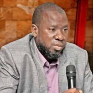 Directeur général du Centre Africain pour les Applications de la Météorologie au Développement (ACMAD), Dr Ousmane Ndiaye répond à nos questions. Directeur général du Centre Africain pour les Applications de la Météorologie au Développement (ACMAD), Dr Ousmane Ndiaye répond à nos questions.