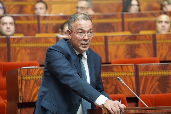 Finances publiques : Avec plus de 20 MMDH de recettes, la Trésorerie plus blindée que jamais Finances publiques : Avec plus de 20 MMDH de recettes, la Trésorerie plus blindée que jamais