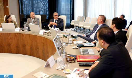 Commerce extérieur : le gouvernement table sur 400 nouvelles sociétés d'export Commerce extérieur : le gouvernement table sur 400 nouvelles sociétés d'export