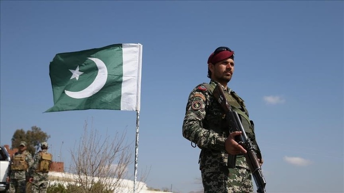 Pakistan: "Nous riposterons aux attaques de l’Inde au moment de notre choix" Pakistan: "Nous riposterons aux attaques de l’Inde au moment de notre choix"