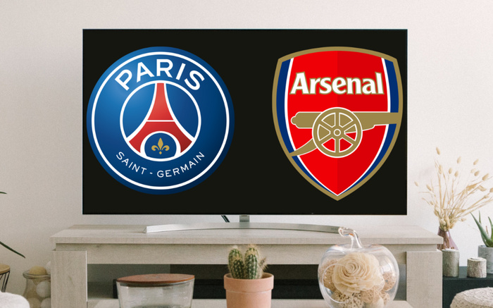 ½ Finale LDC : Ce soir, PSG-Arsenal, pour affronter l’Inter le 31 mai !