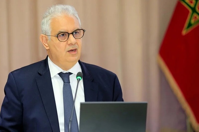 BTP: 52.000 emplois créés au premier trimestre de 2025 selon Nizar Baraka BTP: 52.000 emplois créés au premier trimestre de 2025 selon Nizar Baraka