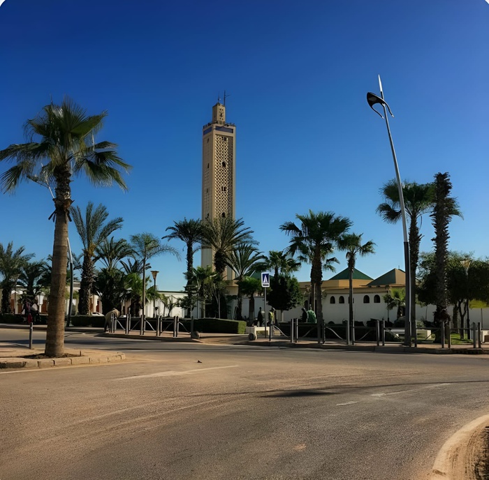 Sidi Bennour : Du crépuscule des bidonvilles à l’aube de la dignité ! Sidi Bennour : Du crépuscule des bidonvilles à l’aube de la dignité !