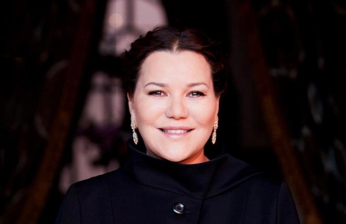 Bakou : SAR la Princesse Lalla Hasnaa visite "le complexe éducatif n°132-134" Bakou : SAR la Princesse Lalla Hasnaa visite "le complexe éducatif n°132-134"