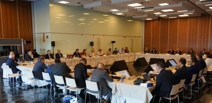 Opération Marhaba 2025 : Rabat et Madrid s'attèlent sur un dispositif renforcé Opération Marhaba 2025 : Rabat et Madrid s'attèlent sur un dispositif renforcé