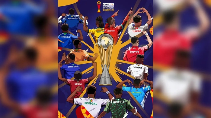CAN U20 Egypte 25/Groupe C : Ce jeudi, les Champions en titre au bord de l’élimination !