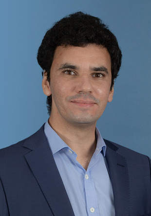 Abdessalam Saâd Jaldi, spécialiste des Relations internationales au Policy Center for the New South, répond à nos questions. Abdessalam Saâd Jaldi, spécialiste des Relations internationales au Policy Center for the New South, répond à nos questions.