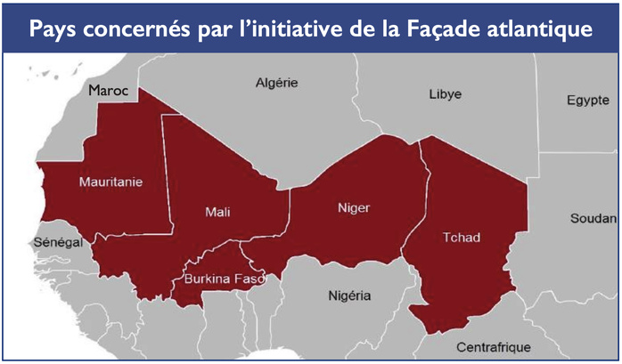 Maroc - Sahel : Au-delà des alliances de circonstance… [INTÉGRAL]