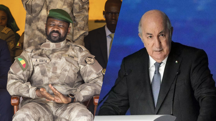 Maroc - Sahel : Au-delà des alliances de circonstance… [INTÉGRAL]