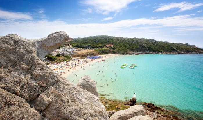Sardaigne : 26 travailleurs marocains qualifiés prêts à renforcer le secteur hôtelier