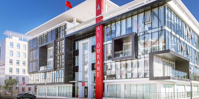 Paris : inauguration de la succursale rénovée d’Al Omrane Paris : inauguration de la succursale rénovée d’Al Omrane