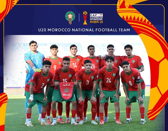 CAN U20 / Groupe A : quel adversaire pour les Lionceaux en quart de finale ? CAN U20 / Groupe A : quel adversaire pour les Lionceaux en quart de finale ?