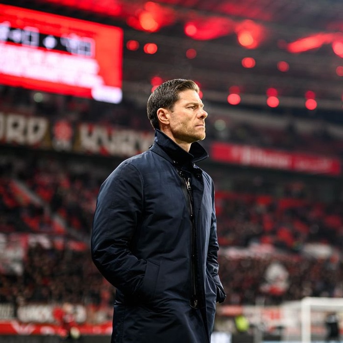 Real : Xabi Alonso prochain coach du club ! Real : Xabi Alonso prochain coach du club !