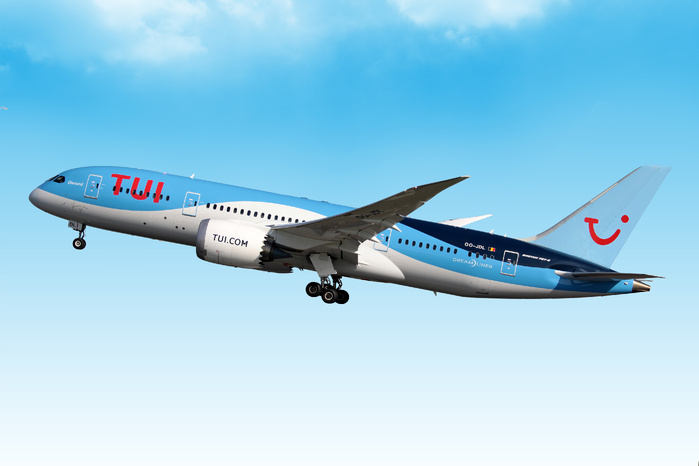 Nouvelle ligne directe entre Newcastle et Agadir