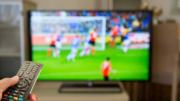 Foot / Télévision :  Matchs à suivre ce vendredi ?