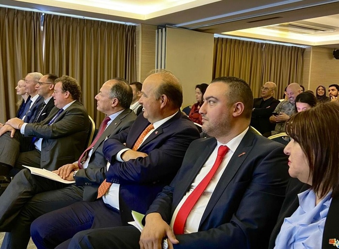 Inauguration du Consulat honoraire des Pays-Bas à Tanger