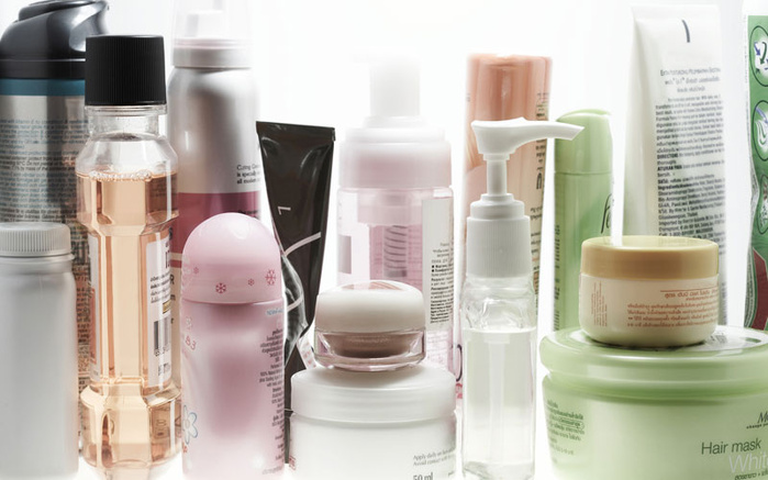 Commerce de cosmétiques contrefaits : Le Maroc pointé du doigt par l'OCDE et l'EUIPO Commerce de cosmétiques contrefaits : Le Maroc pointé du doigt par l'OCDE et l'EUIPO